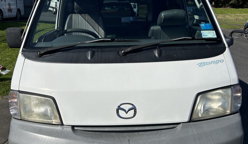 
								Mazda Bongo 2009 Self Contained Campervan full									